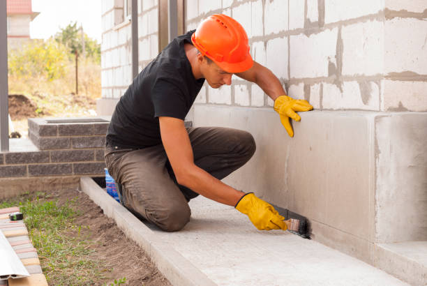 Licensed Interior Drainage System service in Butlerville, IN - Halo Water Proofing